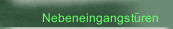 Nebeneingangstüren