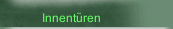 Innentüren